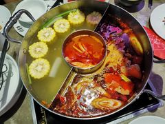 -大喜牛鲜牛肉火锅(营迹路店)