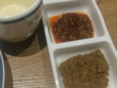 -掂档潮汕牛肉火锅(沈阳万象城店)