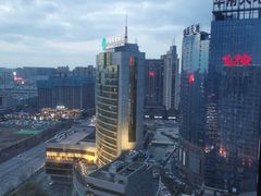 -东北大厦酒店(沈阳北站青年大街店)