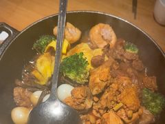 -黄山老妈·土菜(碧桂园店)