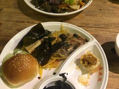 -素清香(解放路店)