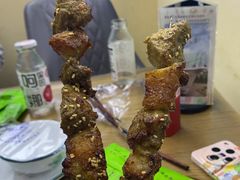 -巴依老爷新疆餐厅