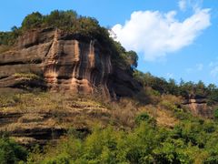-丹霞山风景名胜区