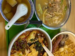 -丽丽三鲜螺蛳粉(田林路店)