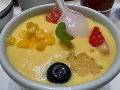 -羊瑞堂·横山炖羊肉·陕菜(未央路旗舰店)