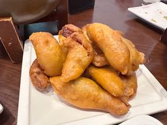 炸糟鳗鱼-海坛特色小吃·只做平潭特色菜(平潭店)