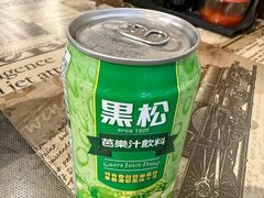 -吉亨面馆(古北1699店)