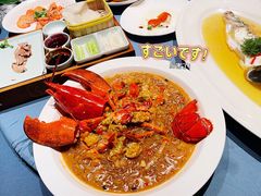 -宴周康·精致江浙菜(周浦店)