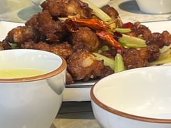 -重庆尖叫鸡尖椒鱼(夏湾总店)