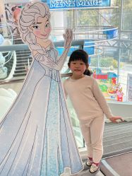 -MINI MARS KIDS CLUB亲子家庭中心(杨浦黄兴店)