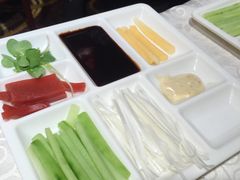 -四季小馆·地道北京小吃(广百店)