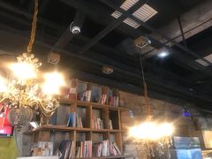 -MANYU COFFEE(广渠门店)