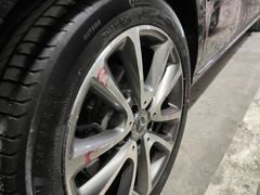 -奔驰利星行(北京花乡店)