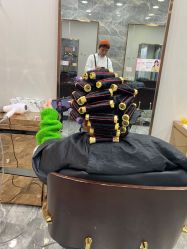 -YDO SALON