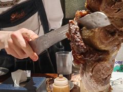 -汉巴味德·烤肉与啤酒的自助(杭州大悦城店)