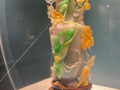 -北京工艺美术博物馆