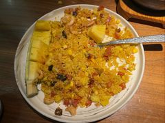 -星叶·东南亚料理(温州万象城店)