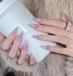 -M·X Nail日式美甲美睫