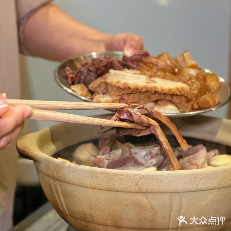 谢大牛馆·温州黄牛肉 | 源自温州的正宗黄牛之味