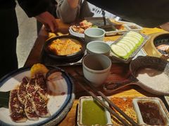 -竹涟烧肉(欢肆店•原星悦荟店)