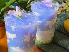 -翡翠鸟精品泰国菜(北辰财富中心店)