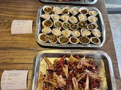-小乾杯串店•16年沈阳烧烤(文安路店)