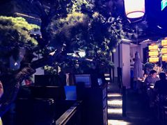 -绿茶餐厅(光谷世界城步行街店)