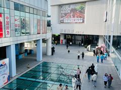 -首创奥特莱斯(北京店)