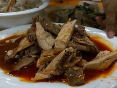 -荣生萝卜汤饭店
