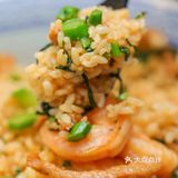 开在什刹海的大舌头烤肉店，男朋友不放心我自己来…