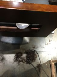 -FUTURE HN男士发型风格设计