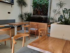 -小意思咖啡店(草桥店)