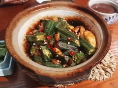 -南拳十三姨·潮汕砂锅粥(世纪金源店)