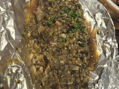 秘制鲫鱼-衡厨·衡阳土菜(中南店)