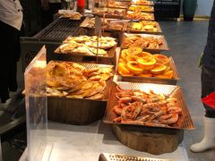 -半岛听涛蒸汽海鲜自助(K11店)