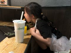 -湊湊火锅·茶憩(上海合生汇店)