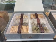 -铭家点心(秦岭路店)