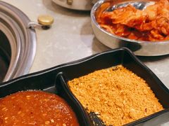 -哈哈碳都·牛肋条无限自助烤肉(台江万达店)