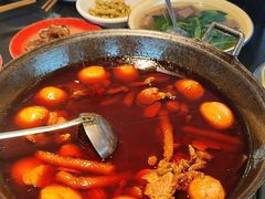 -李子坝梁山鸡(李子坝大鸡哥店)