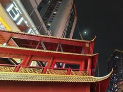 -越秀西湖花市(广州城市广场花卉店)