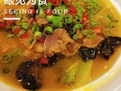 -红莲中餐厅(日航饭店)