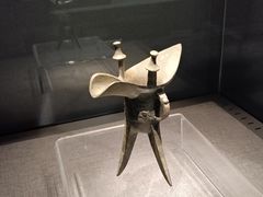 -平原博物院