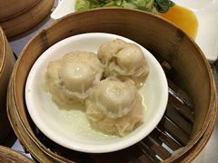 春蛋燒賣-点点心(微风信义店)