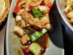-前海沿·青岛菜(李沧万达店)