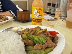 -永盈茶餐厅(中山四路店)