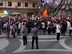 -西双版纳勐泐文化旅游区