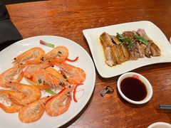 -潮名荟潮州菜馆(祈福缤纷世界店)