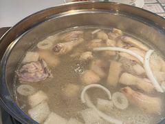 -烹然四季椰子鸡火锅(姚家园万象汇店)