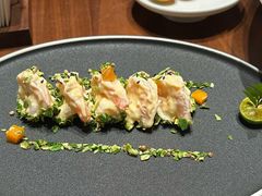 -喜鼎海胆水饺(东港店)
