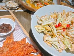 -隆喜元鱼汤包·海鲜(中联广场店)